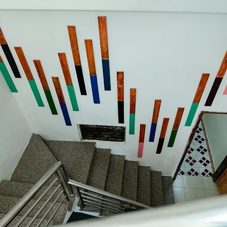 Rainbow House Ha Giang Albergue Exterior foto