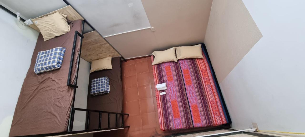 Rainbow House Ha Giang Albergue Exterior foto